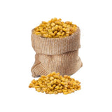 Big Nut Box Roasted Salted Corn – Bulk Case of 18 x 1KG