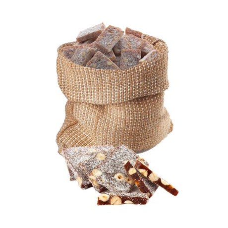 Thin Finger Turkish Delight [*Bulk] (1X2KG) - Aytac Foods Wholesale