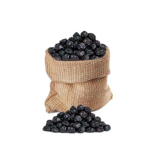 Big Nut Box Dried Blueberries – Bulk 10 x 1kg