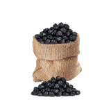 Big Nut Box Dried Blueberries – Bulk 10 x 1kg