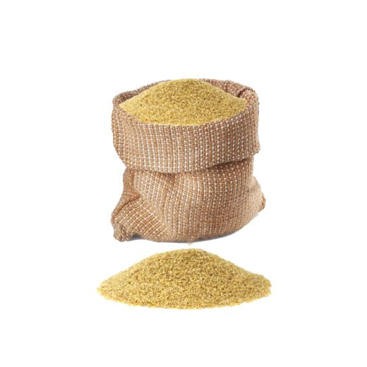 Bulgur Medium (Bulk) 25kg - Aytac Foods Wholesale