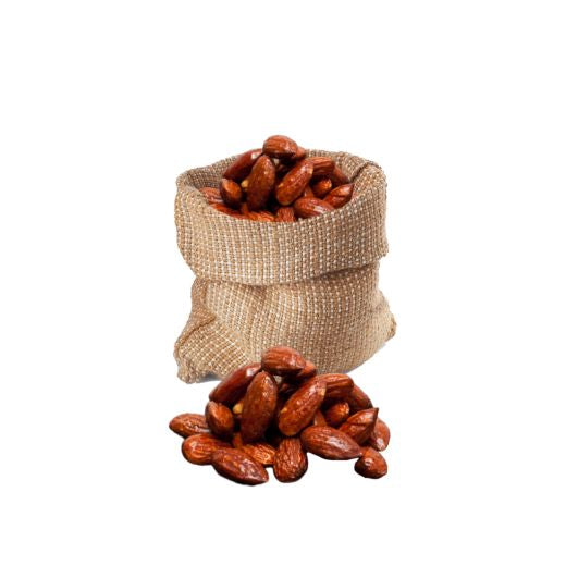 Almond Honey [*Bulk] (10XKG)