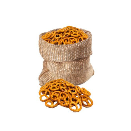 Pretzels [*Bulk] (4XKG) - Aytac Foods Wholesale