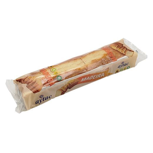 Aytac Long Cake Classic (Madeira) (550g) product image