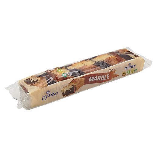 Aytac Long Cake Marble (550g) product image