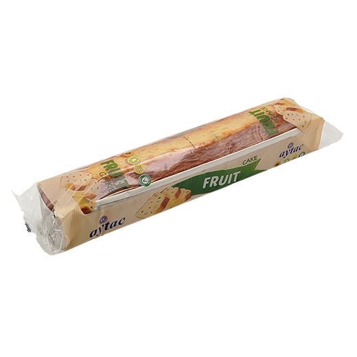 Aytac Long Cake Fruit (550g) product image