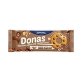 Mandul Donuts Filled With Chocolate And Hazelnut Cream (180g) product image