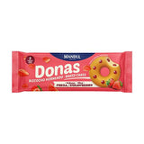 Mandul Donuts Strawberry Cream-Filled (180g) product image