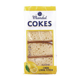 Mandul Cokes Lemon 4 pcs (200g) product image