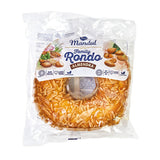 Mandul Rondo Almond Almendra Packet (400g) product image