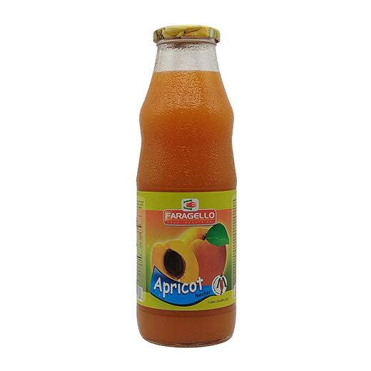 Faragello Apricot (1L) product image