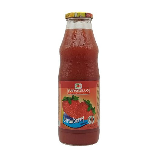 Faragello Strawberry (1L) product image