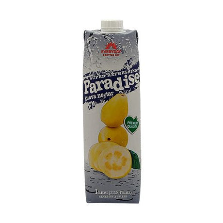Paradise Juice 1Lt Guava product image
