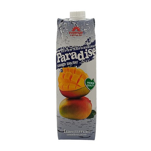 Paradise Juice 1Lt Mango product image