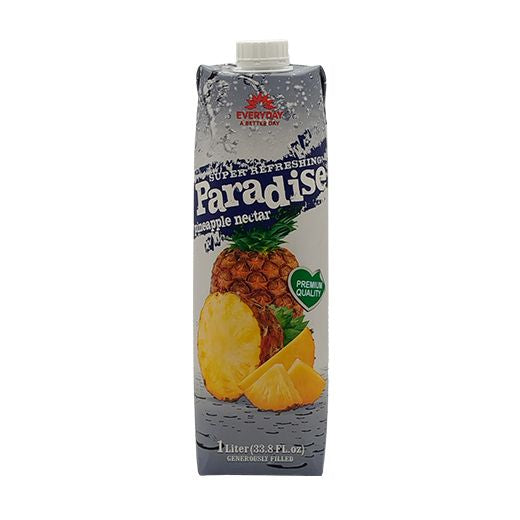 Paradise Juice 1Lt Pineapple product image