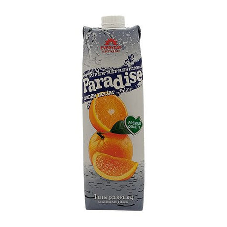 Paradise Juice 1Lt Orange product image