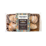 Gd Diforti Aragostine Hazelnut Chocolate (150g) product image