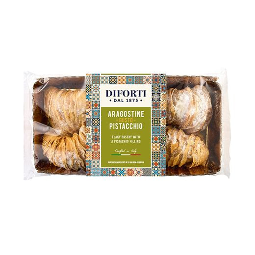 Gd Diforti Aragostine Pistachio (150g) product image