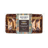 Gd Diforti Sicilian Cannoli Hazelnut Chocolate (150g) product image