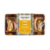 Gd Diforti Sicilian Cannoli Lemon (150g) product image
