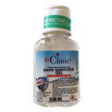 Dr. Clinic Hand Sanitizer (60X100ML) - Aytac Foods Wholesale