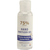 Hand Sanitizing Gel (12x50MLX24PCS)