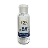 Hand Sanitizing Gel (6x100MLX20PCS)