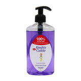 Knights Castle Lavender Soap (12x400G)