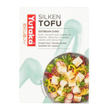 Yutaka Tofu Soybean Curd (349GR) x 12