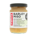 Yutaka Barley Miso Paste (100GR) x 6