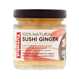 Yutaka Sushi Ginger (120GR) x 4
