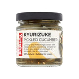 Gd Yutaka Kyurizuke - Pickled Cucumber (Yk70210) (110g) product image