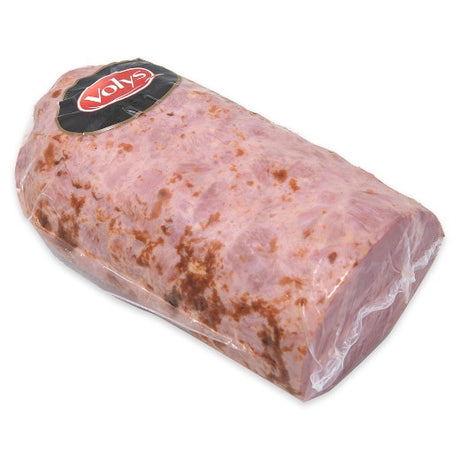 Volys Turkey Thigh Roast (1XKG) - Aytac Foods Wholesale