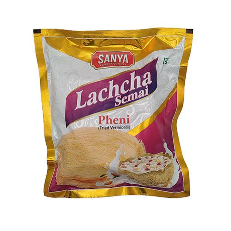 Sanya Lacha Shemai (36X200GR) - Aytac Foods Wholesale