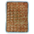 Aytac [2] Cevizli Baklava (Tray*) (1XEACH) - Aytac Foods Wholesale