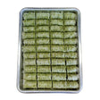 Aytac [7] Fistik Sarma Baklava (Tray*) (1XEACH) - Aytac Foods Wholesale