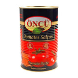 Oncu Tomato Paste (Tin) (4x4350GR)