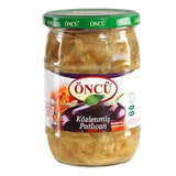 Oncu Roasted Eggplant 650g (Pack of 12)