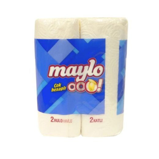 Maylo Ooo! Kitchen Towel (10X2PCS) - Aytac Foods Wholesale
