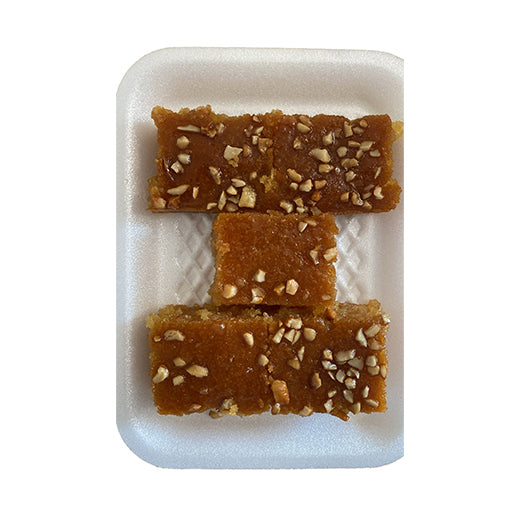 Cedar Namoura (150g) wholesale product image