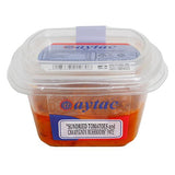 Aytac Sundried Tomatoes And Champignon Mushrooms Pate  Cup (120GR) x 24 - Aytac Foods Wholesale