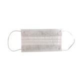 Artar Extra Face Mask - White (40x1 X 50 PCS) - Aytac Foods Wholesale