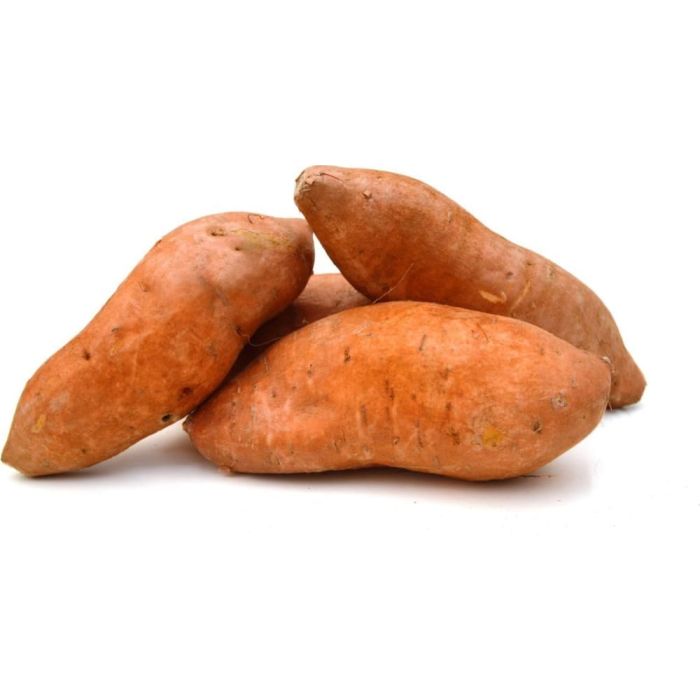 Sweet Potato (UK) 1x6KG