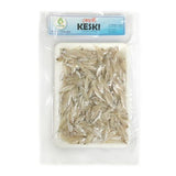Priyo Keski Tray(River Anchovy) (30X250GR)
