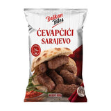 Kosova Balkan Bites Cevapcici Sarajevo 800g product image
