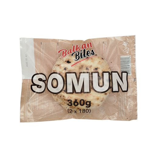 Kosova Balkan Bites Somun (180g) product image