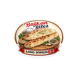 Kosova Balkan Bites Long Somun (125g) product image