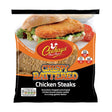 Ceekays Battered Steaks Hmc (85g) (Ck06C5H) (1020g) product image