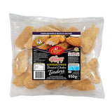 Ceekays Krispy Sf Breaded Tenders Lb Hmc (Ck978J26) (950g) wholesale product image