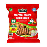 Emira Charcoal Cooked Lamb Kebab (900g) product image